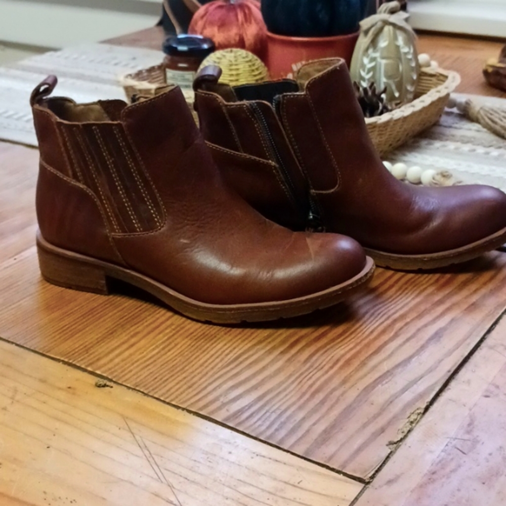 SÖFT BOOTIES